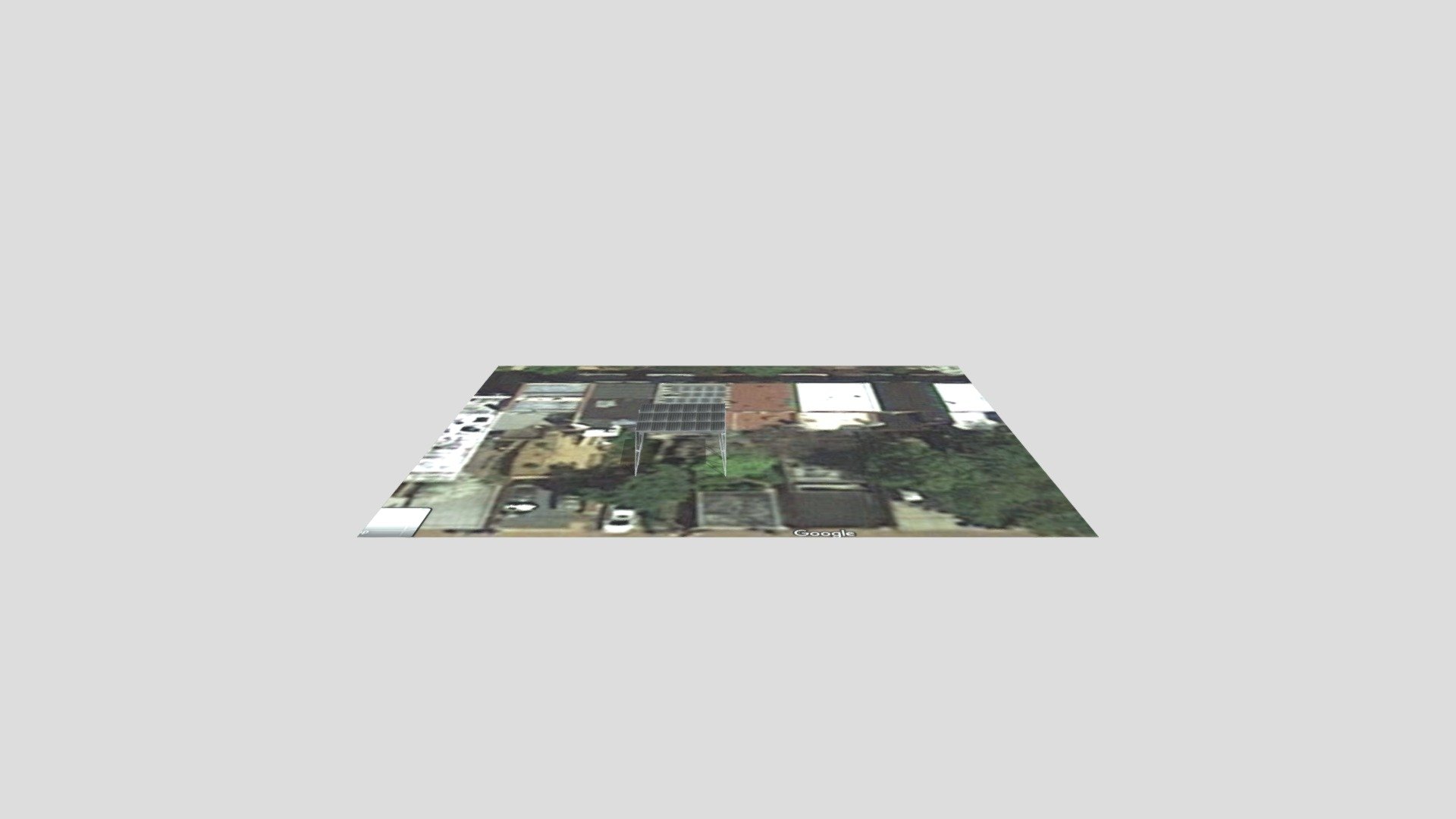 1722 Kilbourne Place - 3D model by brooklynsolarworks [09e95ba] - Sketchfab