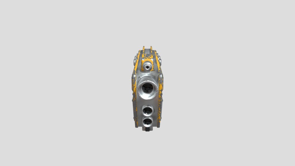 Laser Cutter