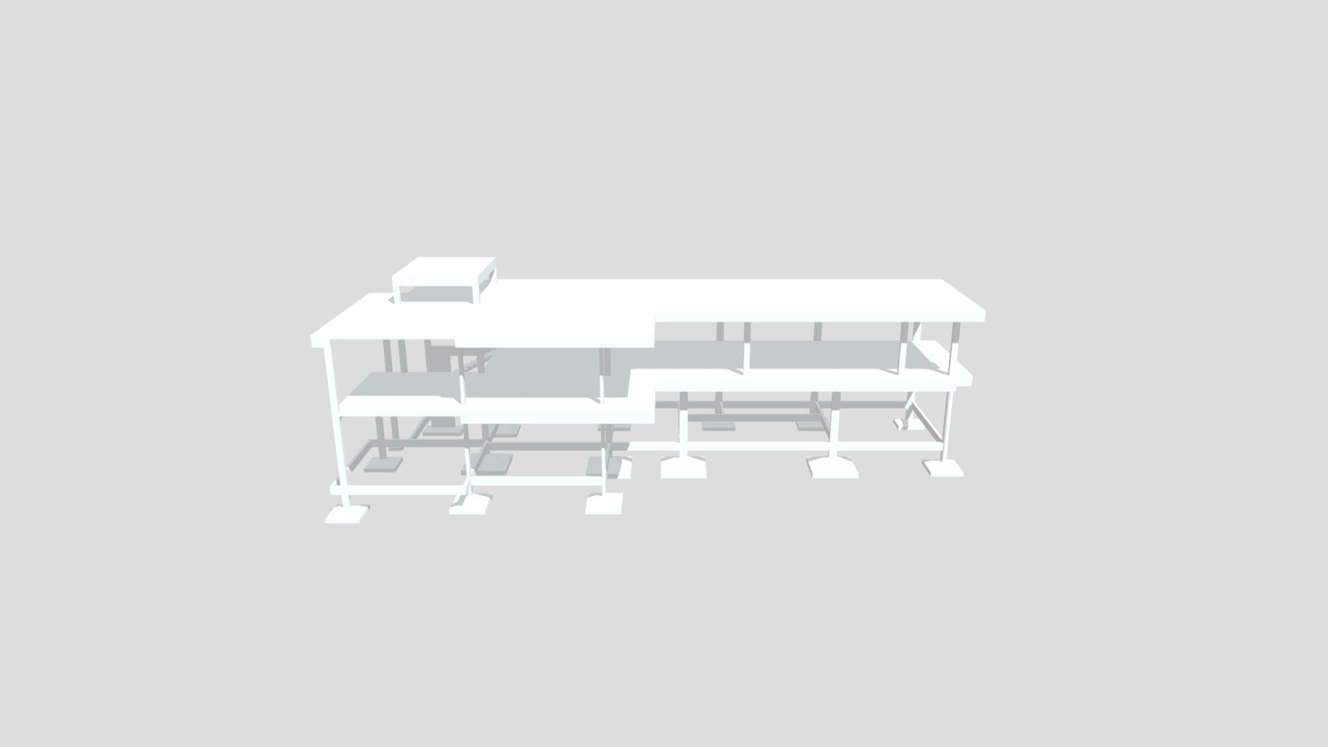 645 - Residencia Evv