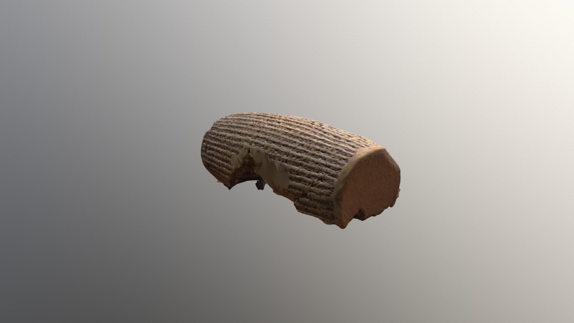 A-104 CYRUS CYLINDER 3D Print Model, 45% OFF