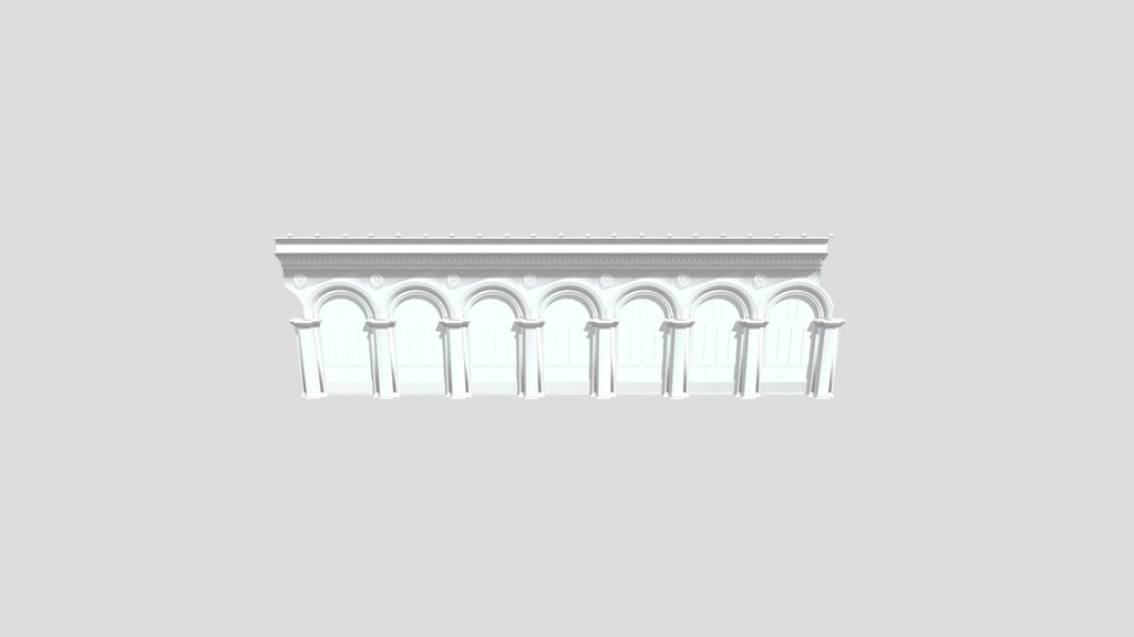 Stcharles Facade