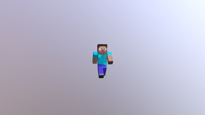 Minecraft Chest - Download Free 3D model by Blender3D (@Blender3D) [83c5b03]