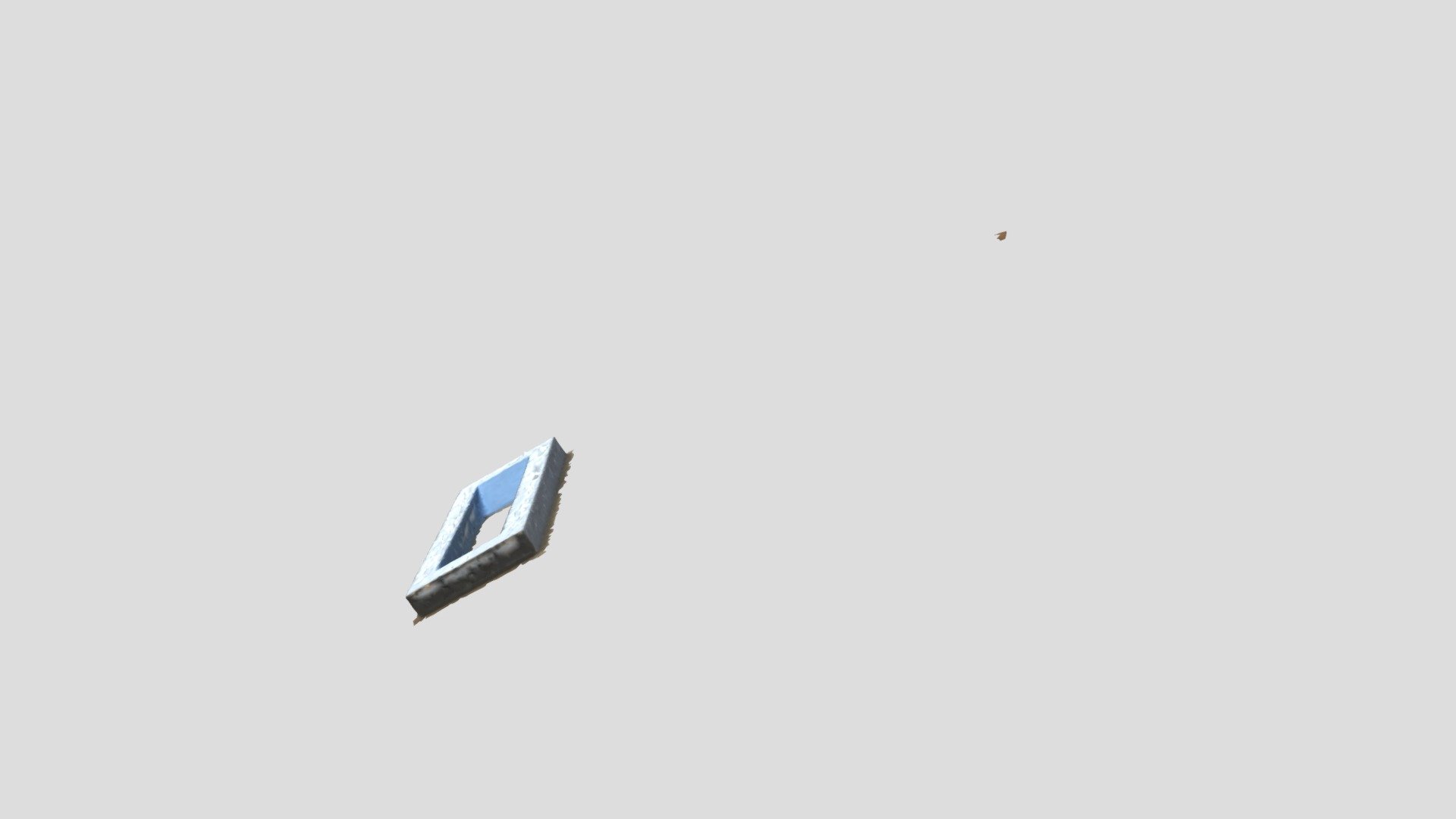 Window 4 _ 2 - Model