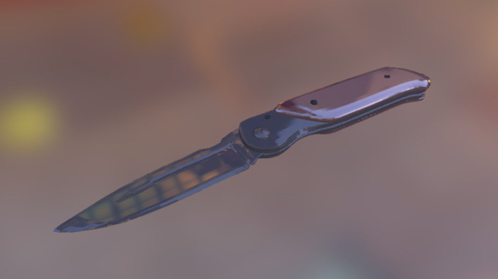 Knife