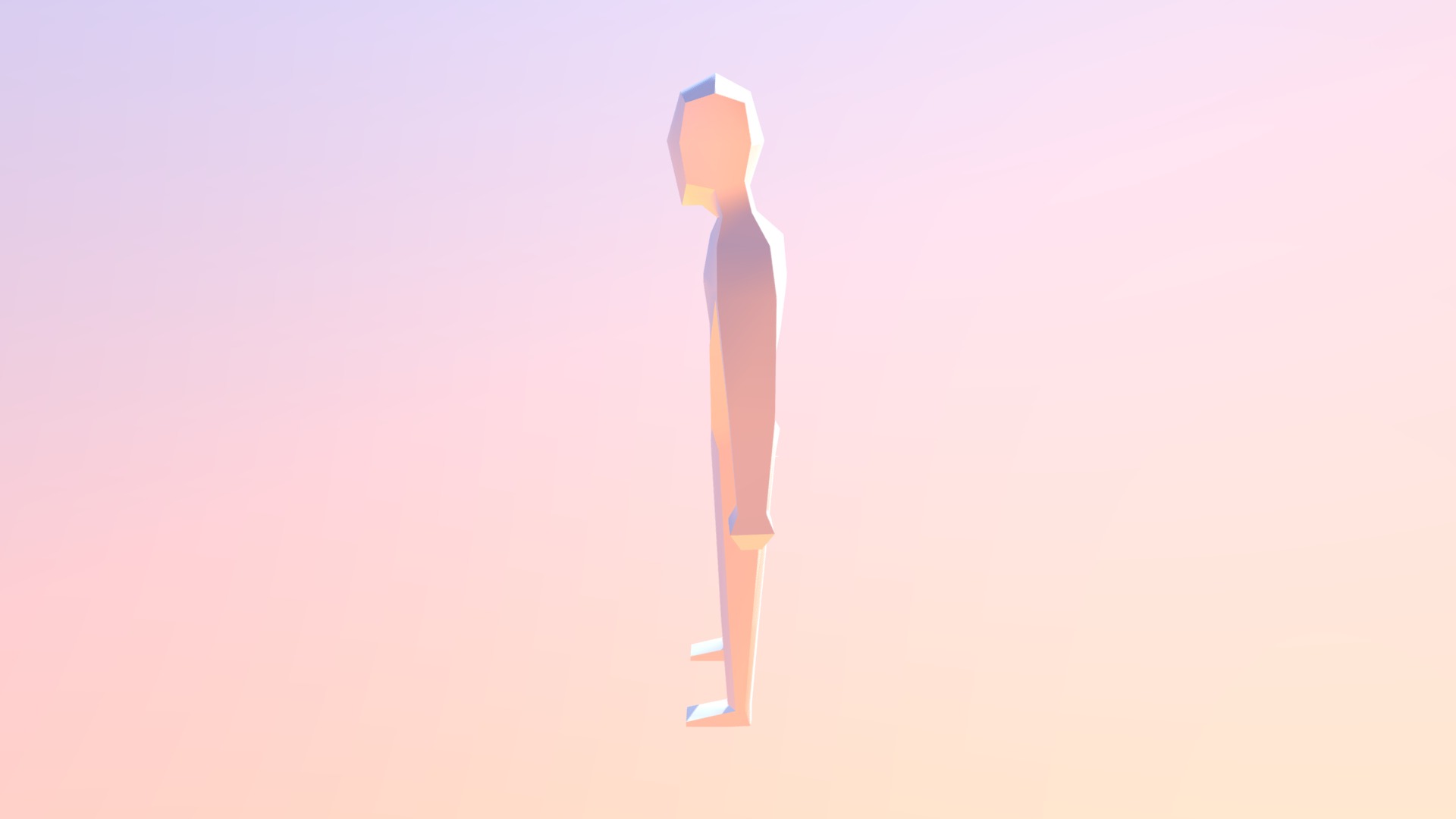 Low Poly Character Done2 - 3D model by lucasMcorrea [09ee437] - Sketchfab