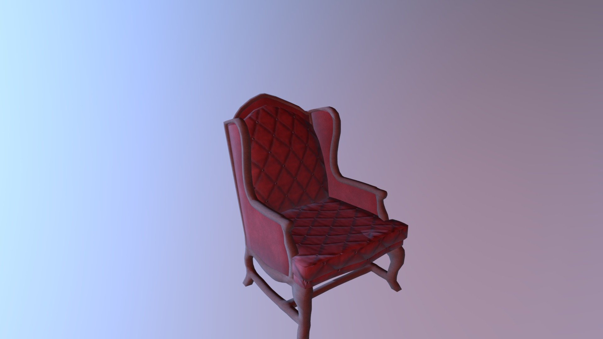 Old Sofa