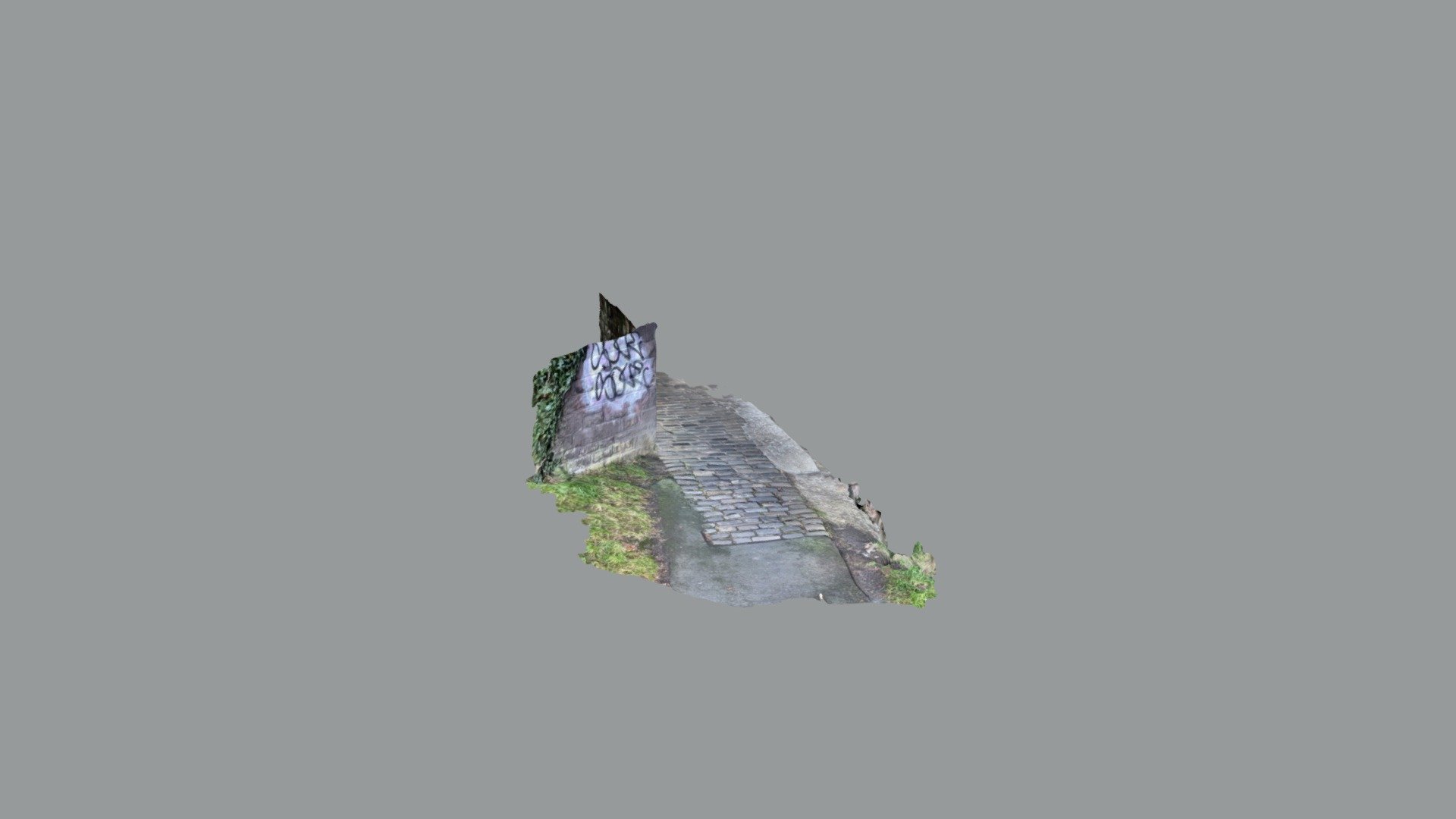 Towpath Test Survey