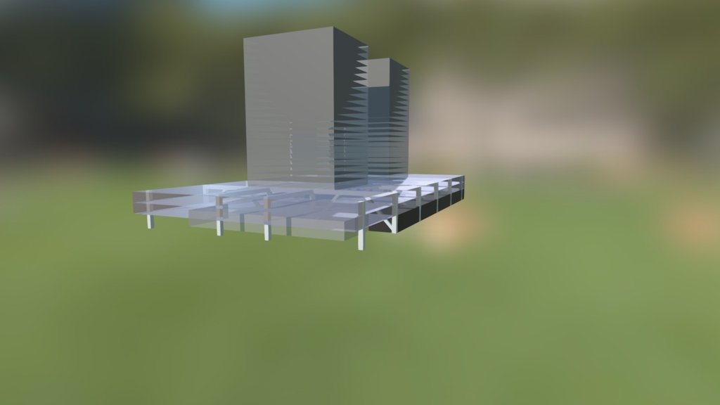 Bus Interchange