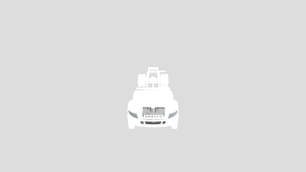 Chasis International Durastar