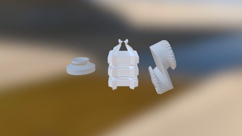 3 Object First Asignment