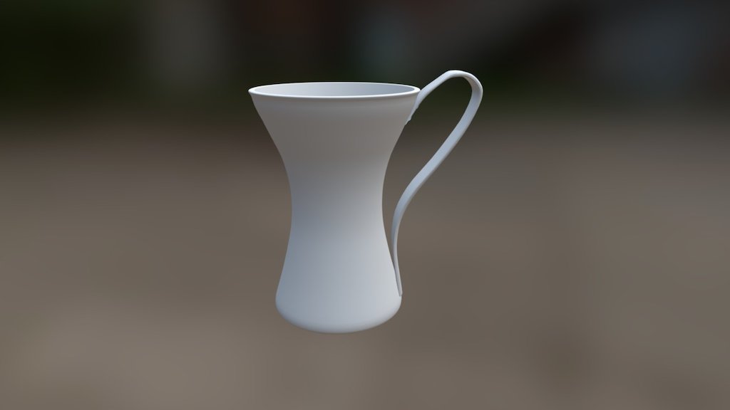 Tin Cup Jester