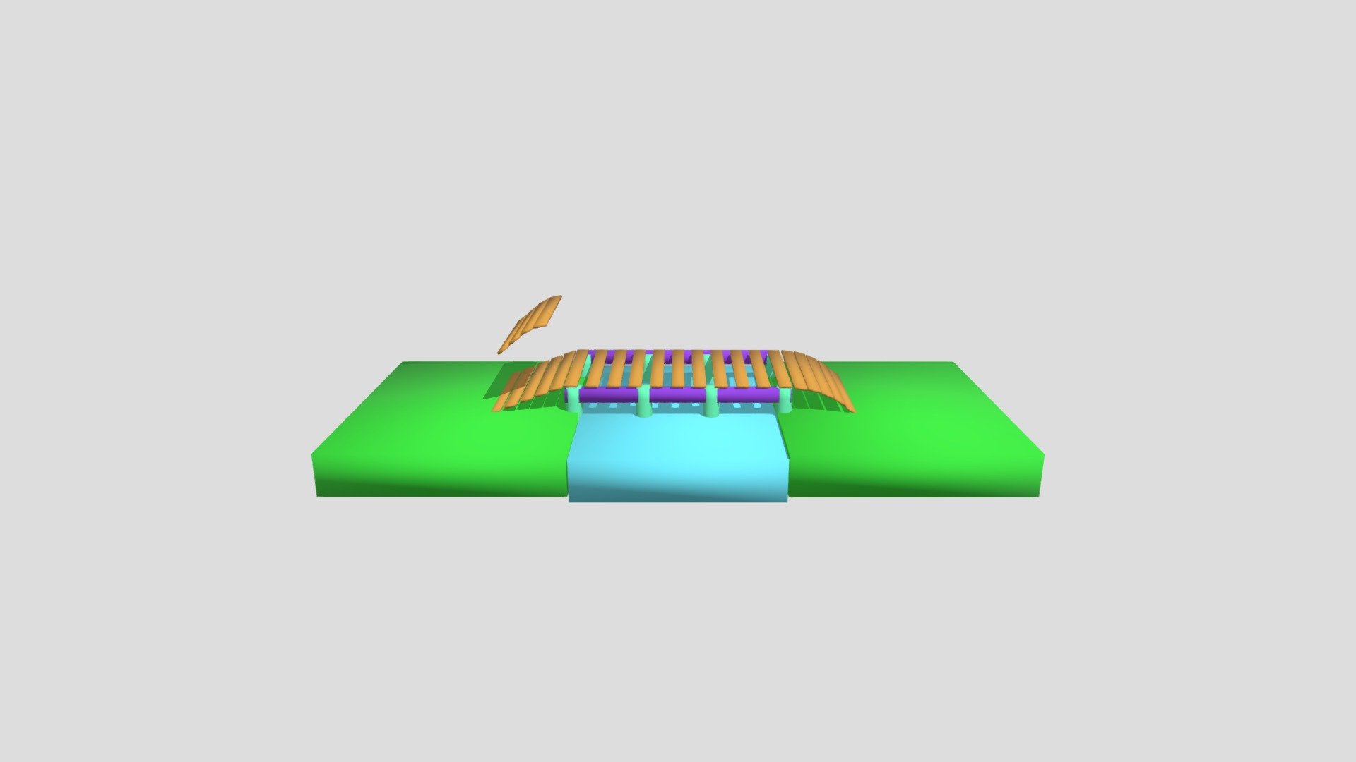 draft -bridge