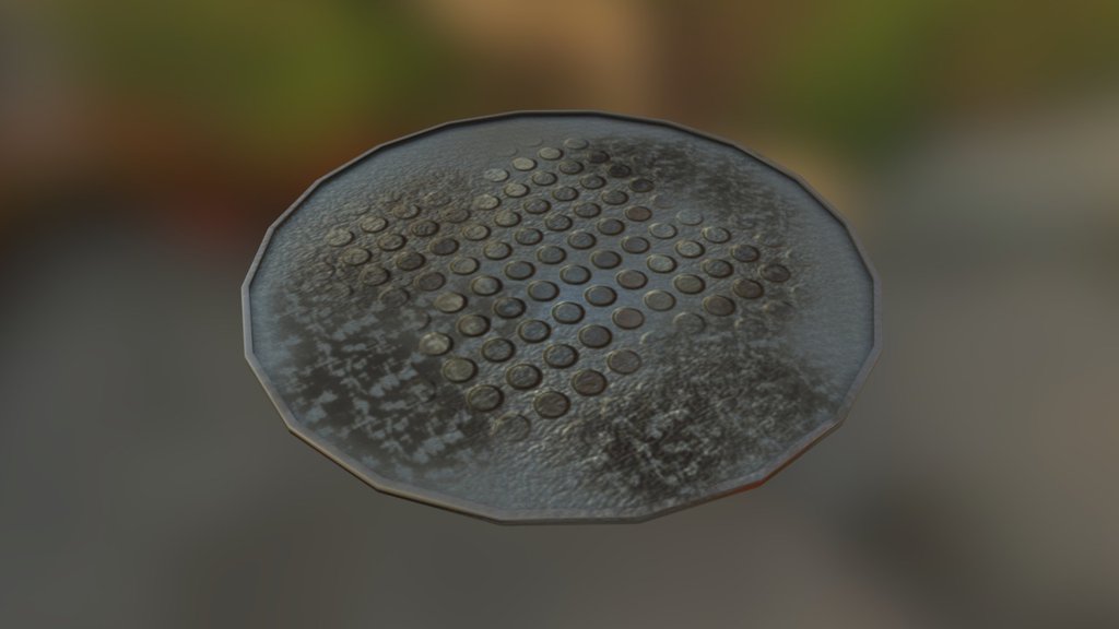 Pizza Trays