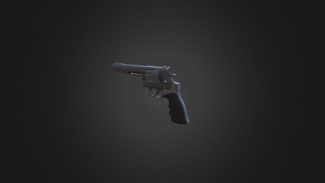 Zuolun 3D Model