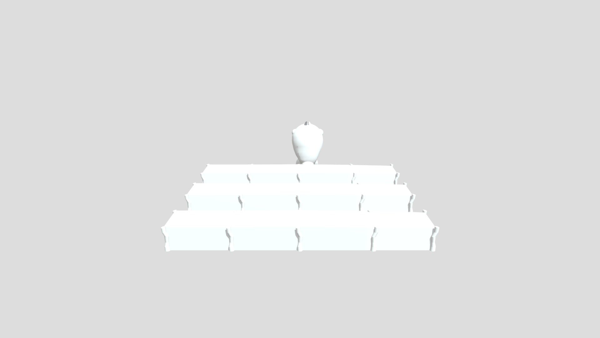 Bush Scale