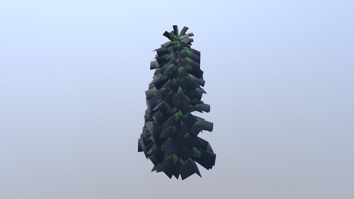 Tree 3D Model