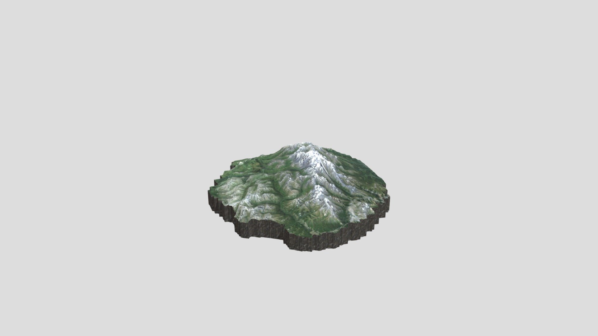 水循环2