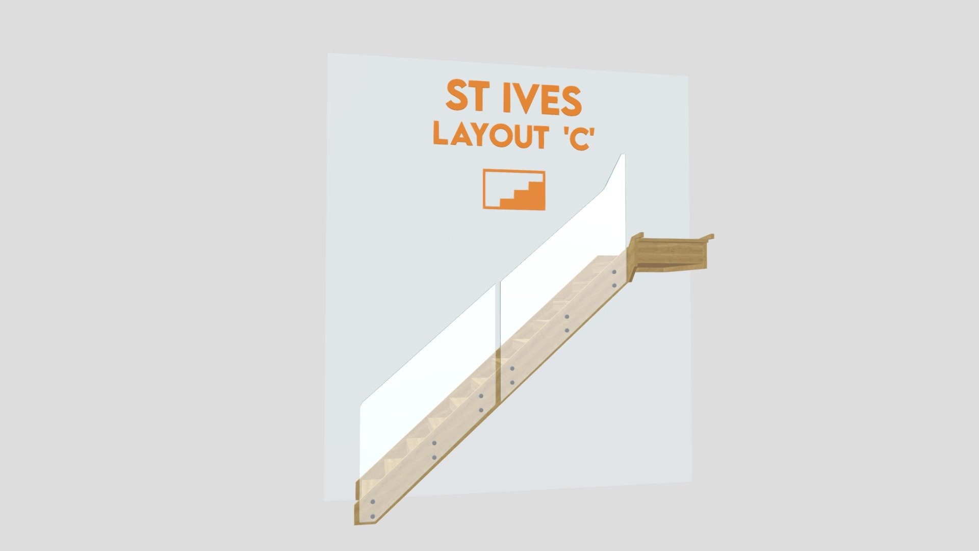 St Ives - Layout C