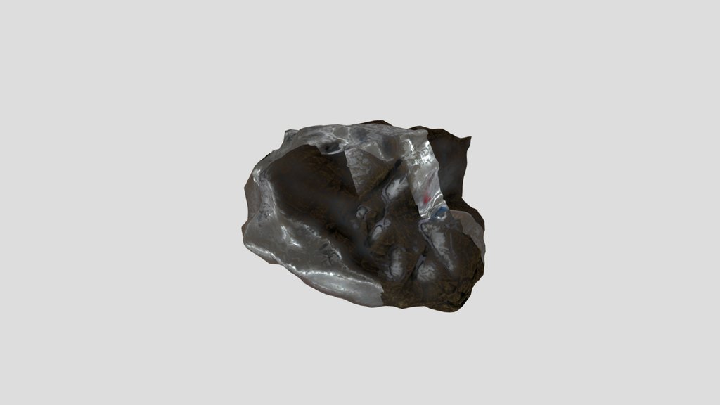 Boulder Rock Grey