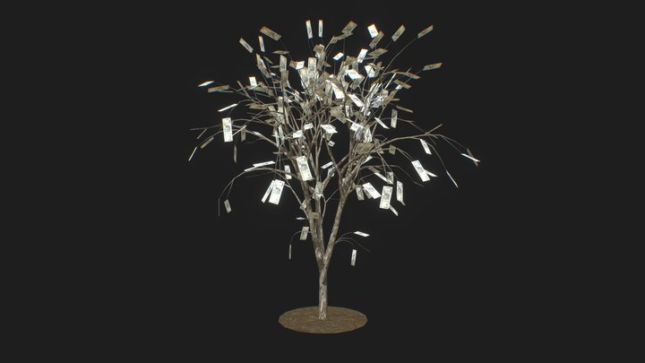 Money Tree