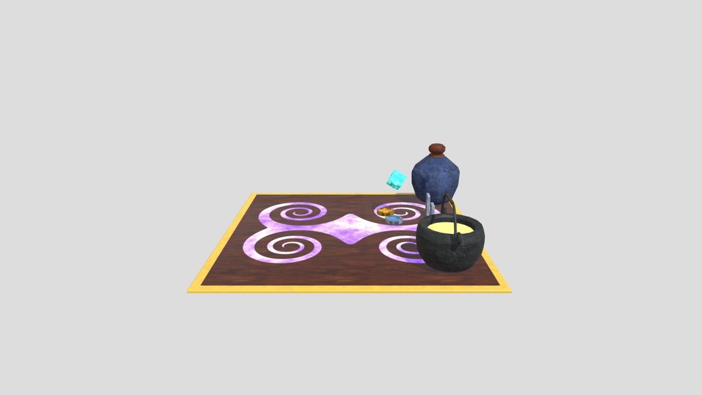 Texture mapping