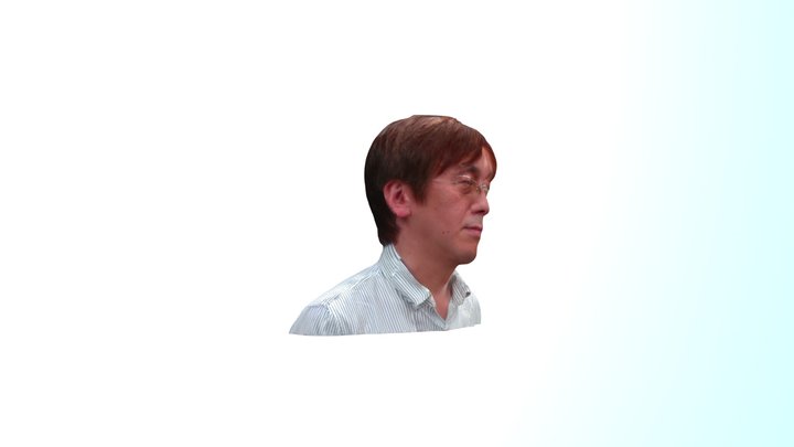 wotak 3D Model