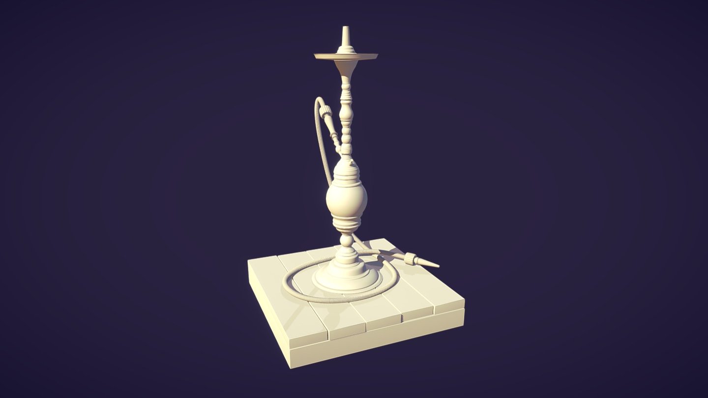 Hookah