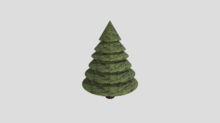 Sapin de Noël ADMR 2025