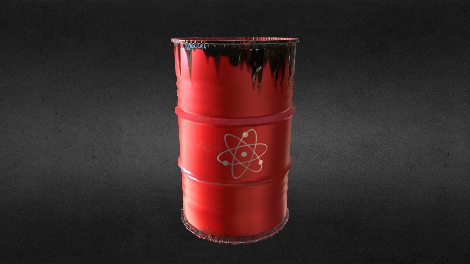 Barrel Ver 001