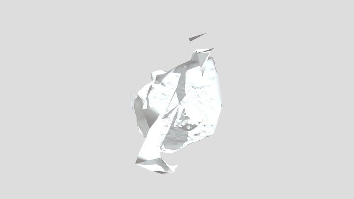 CRUZ-VELASCO-LIBERTAD-JERALDINE-6TO_D_DE_SECUNDA 3D Model