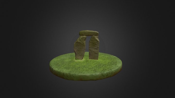 newnewnew 3D Model