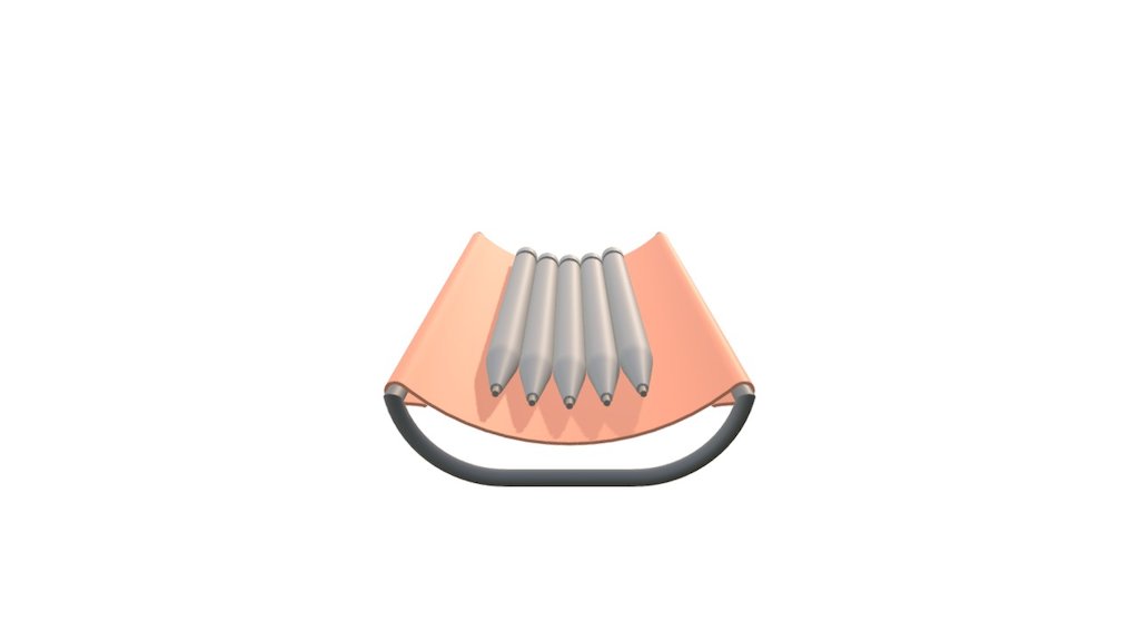 Pen Hammock