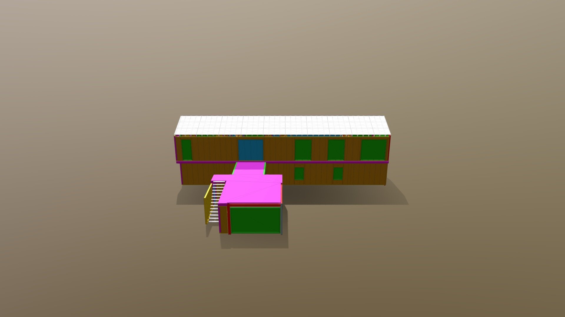 19084 Wholehouse - Prelim
