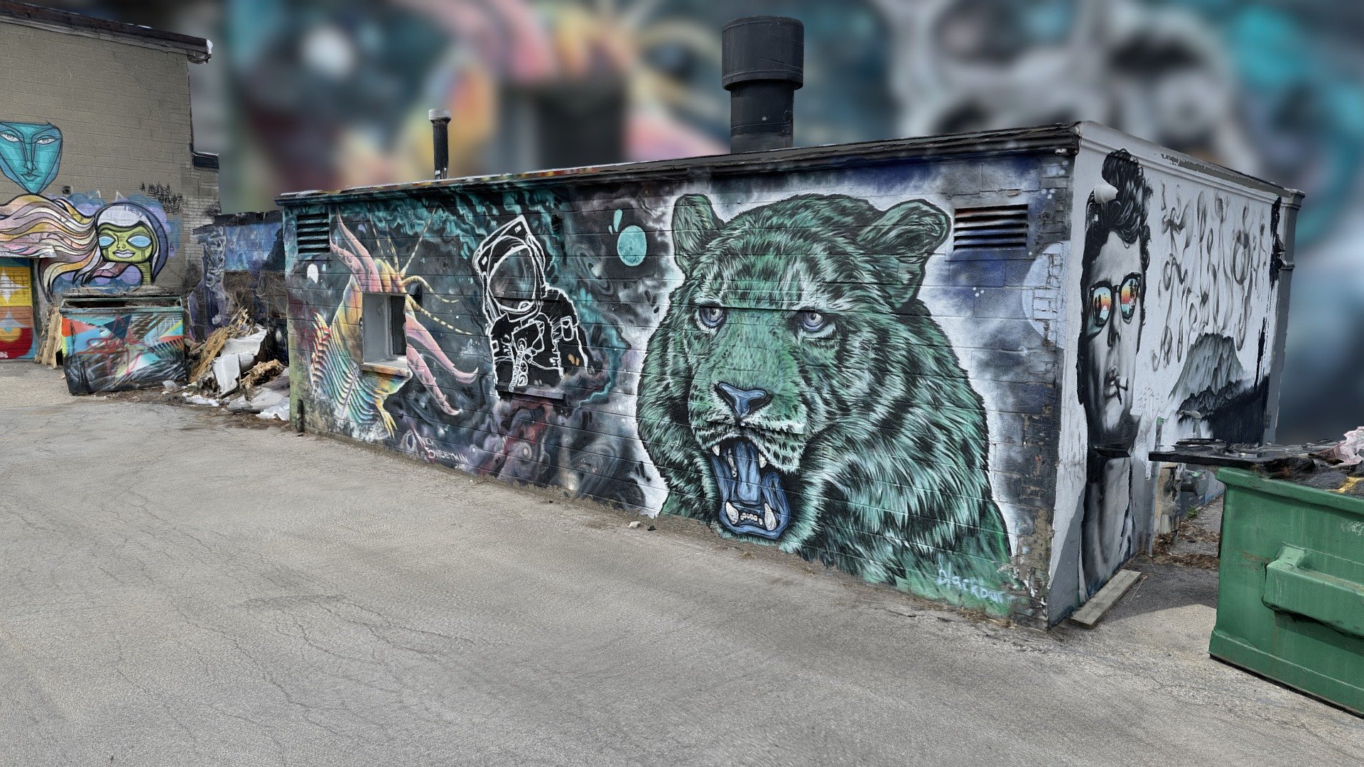 York Beltline