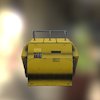 JoJo Road Roller - 3D model by YUR0ii [09f9ecd] - Sketchfab