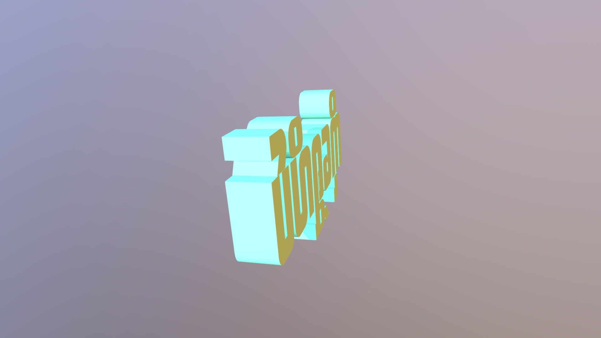 3d Test