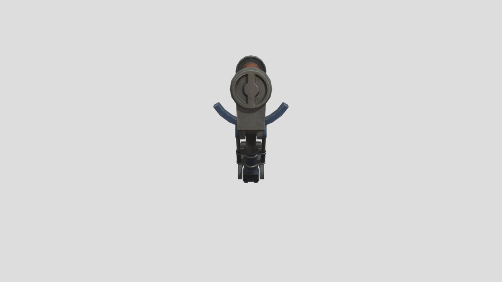 UTTVM - A 3D model collection by Witherparadox - Sketchfab