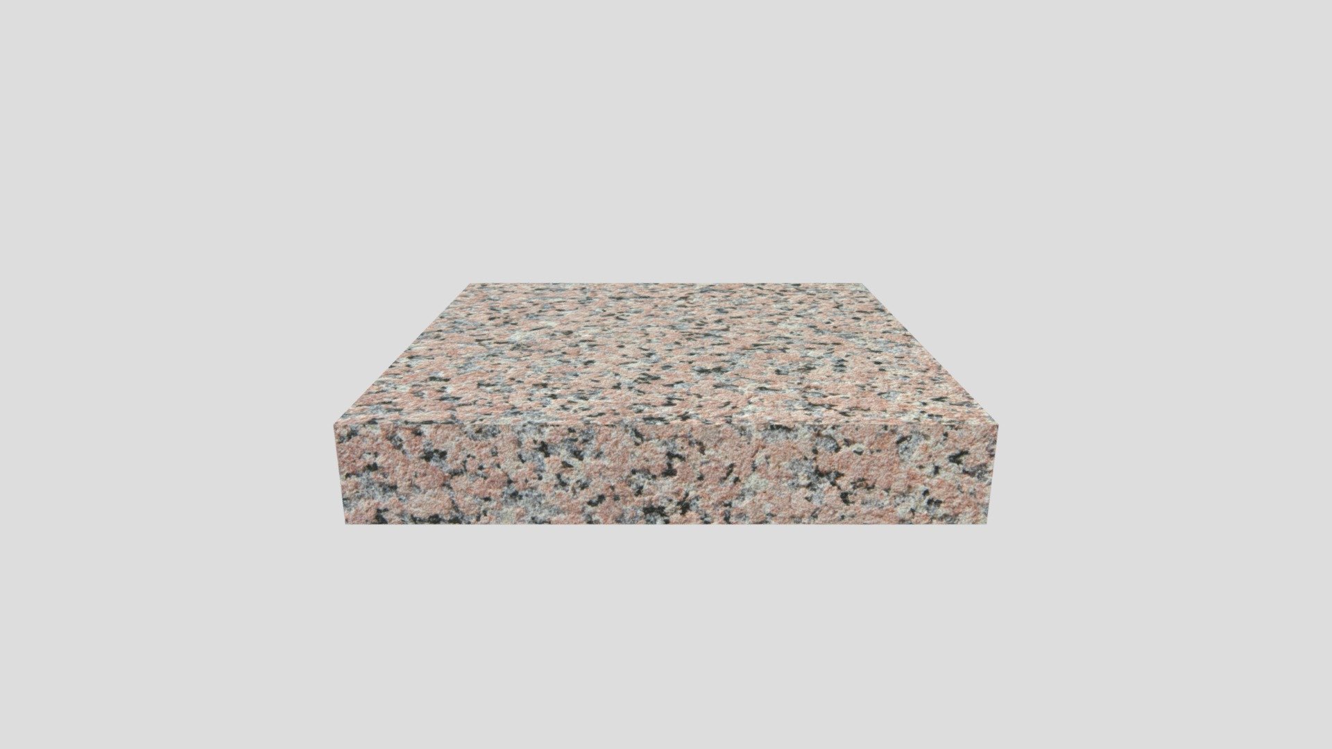 Rosa Monforte Sandblasted