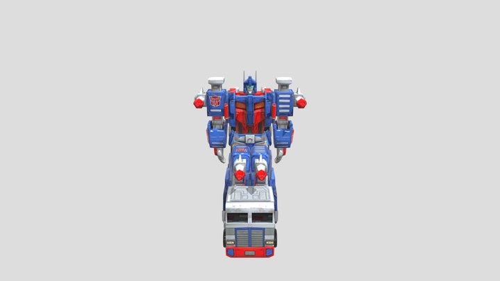 ultra magnus