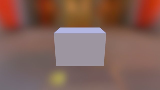 gatesen 3D Model