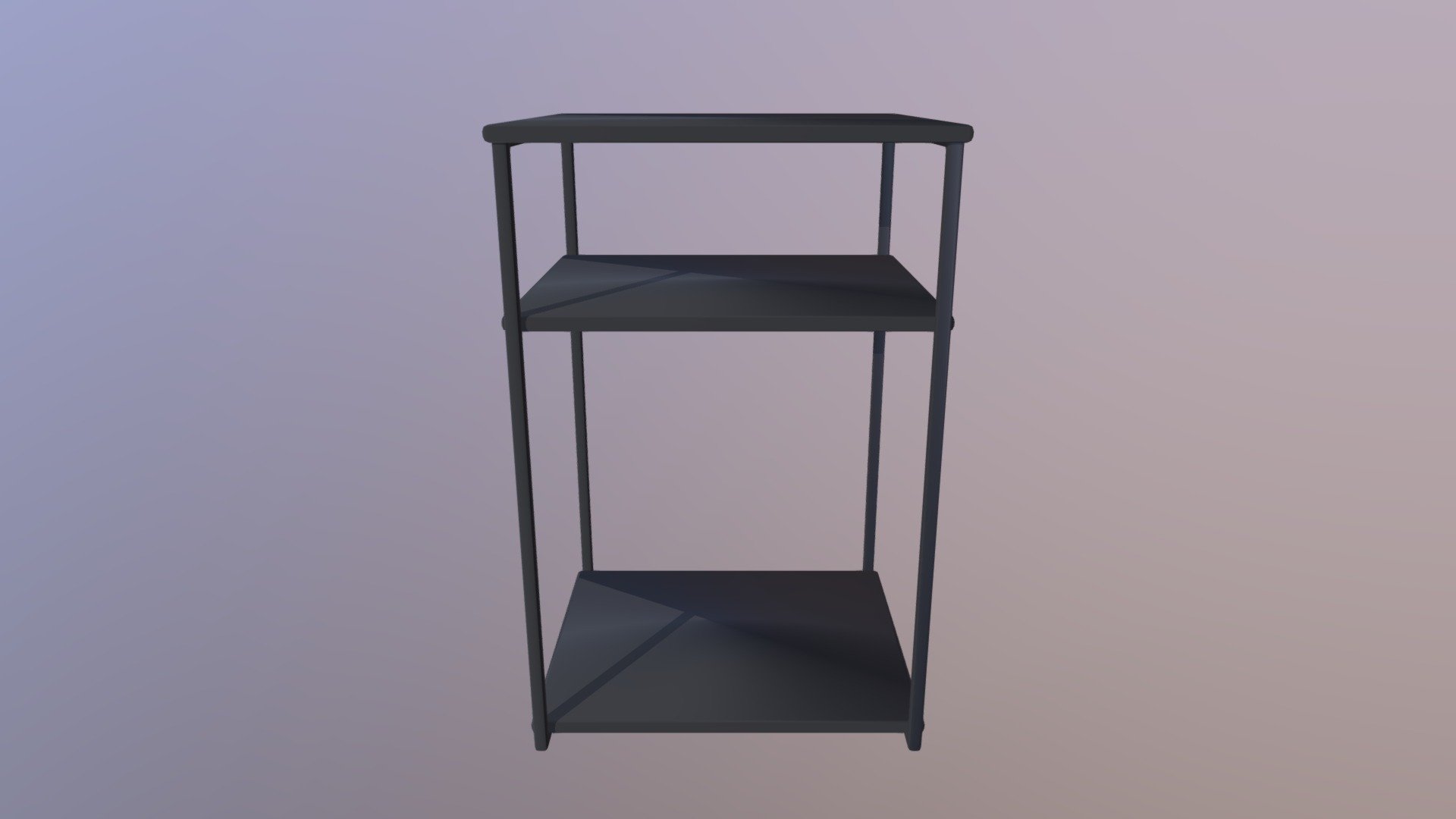 Bedside Table