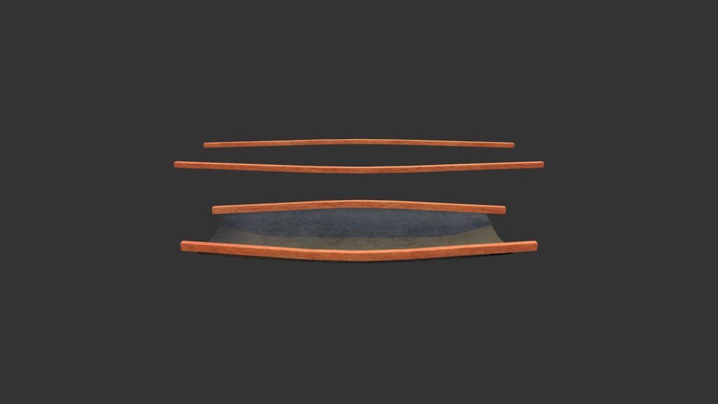 Boat Roof