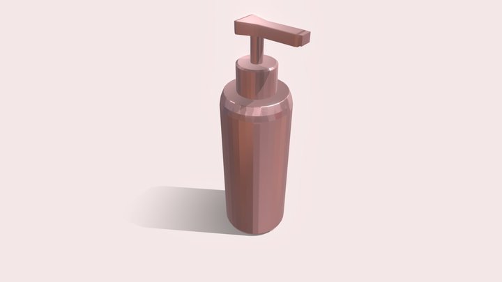 Products 3D Model