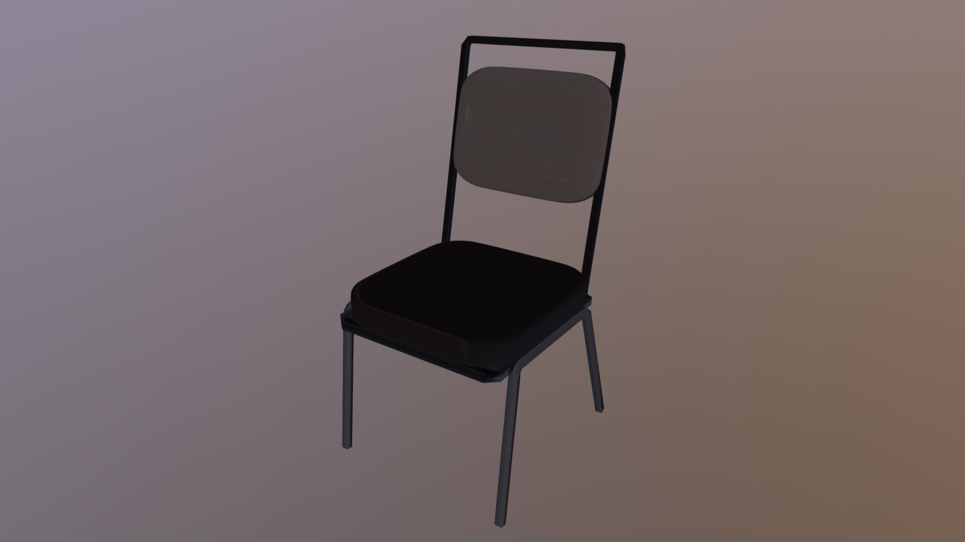 Office Folding Chair