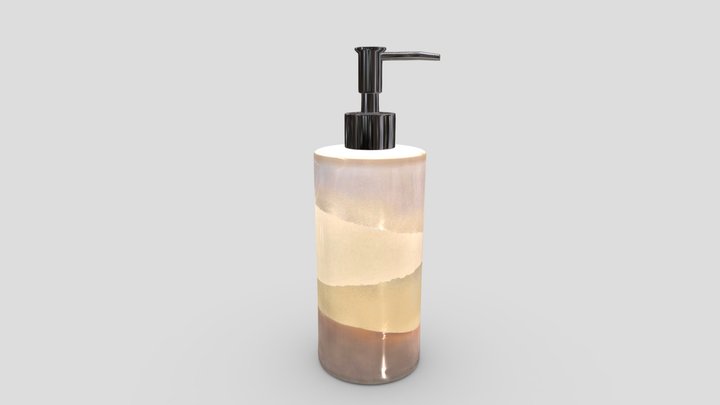SP-1)_autosave_1 3D Model