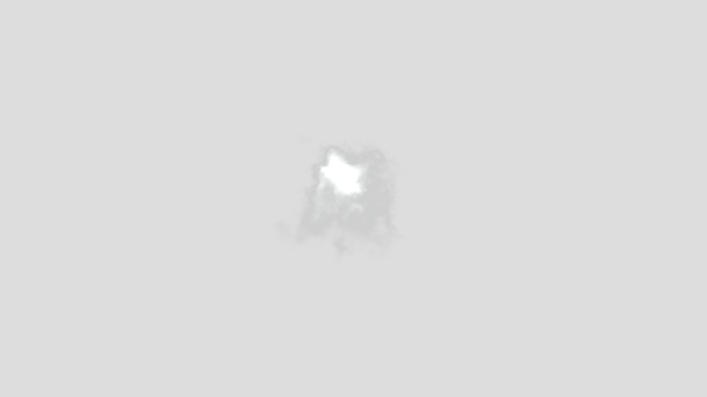 Fog Cloud Plane 2