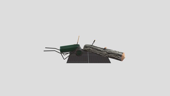 _MAIN 3D Model