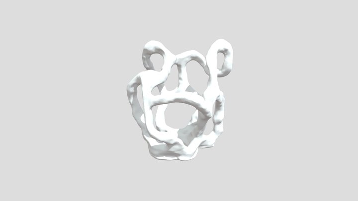 6 3D Model