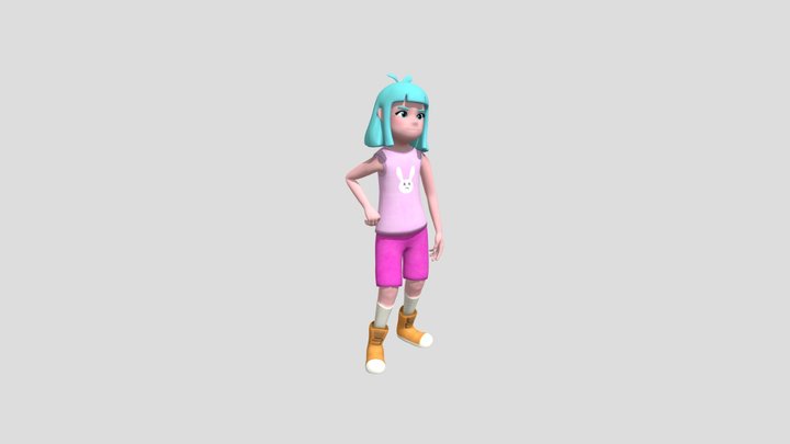 Talking (7) – Modèle 3D gratuit STL