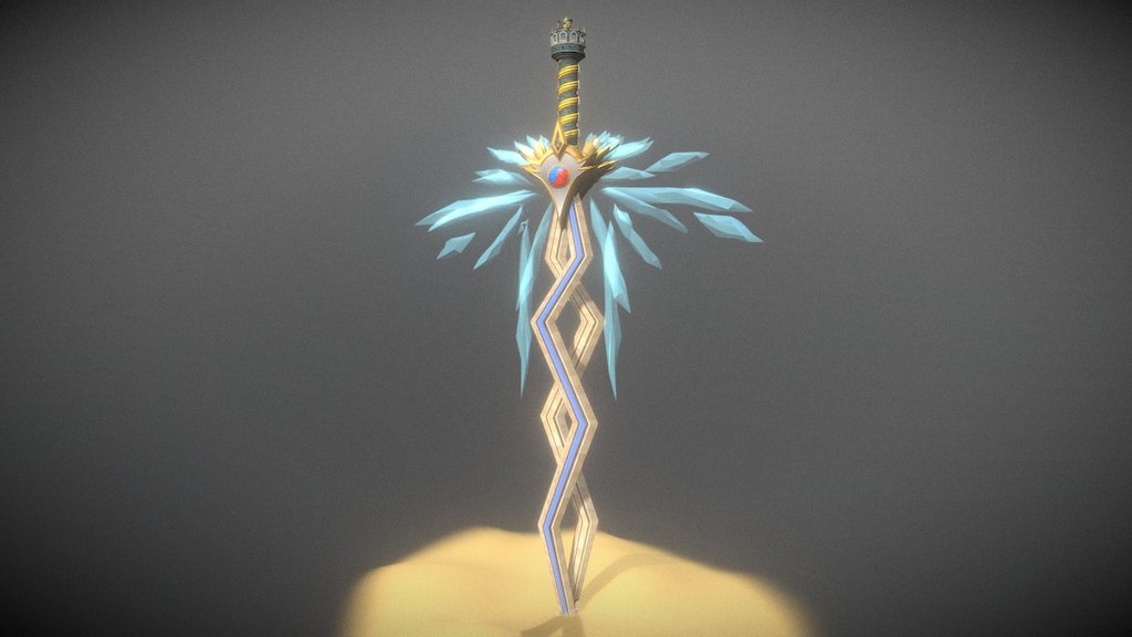 Tower of Aurins